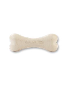 Calcium Milk Dog Bone