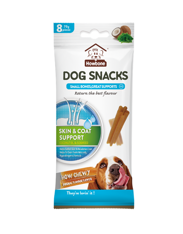 chewy dog snacks