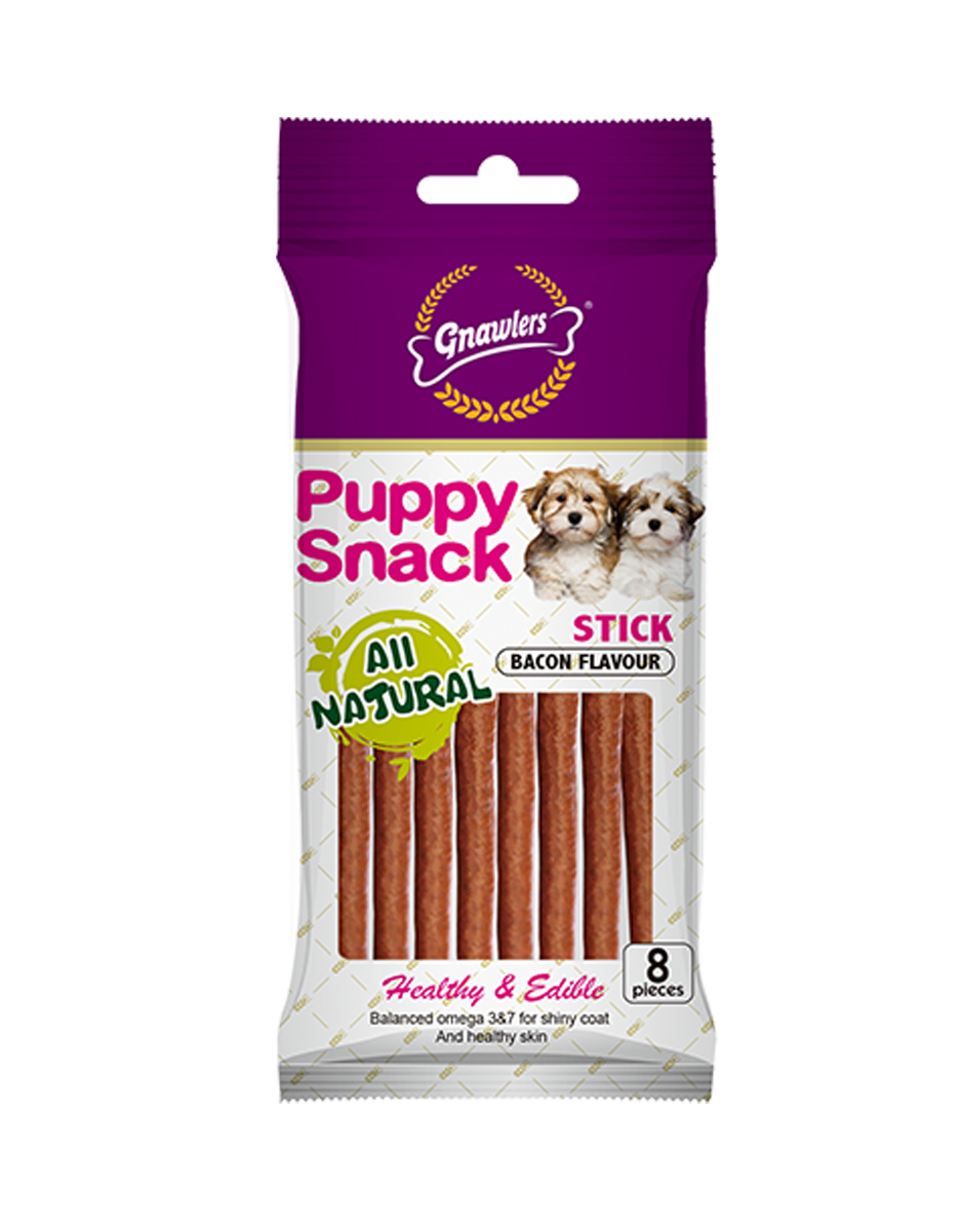 Puppy Snacks