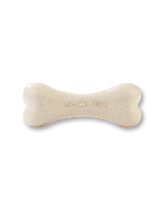 Calcium Milk Dog Bone