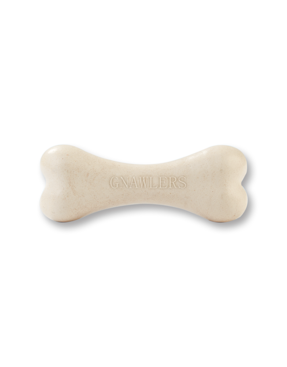 Large 110g Calcium Milk Dog Bone