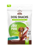 HOWBONE – Mix Fruity Flavored Just Pure Dog Snack, 75g