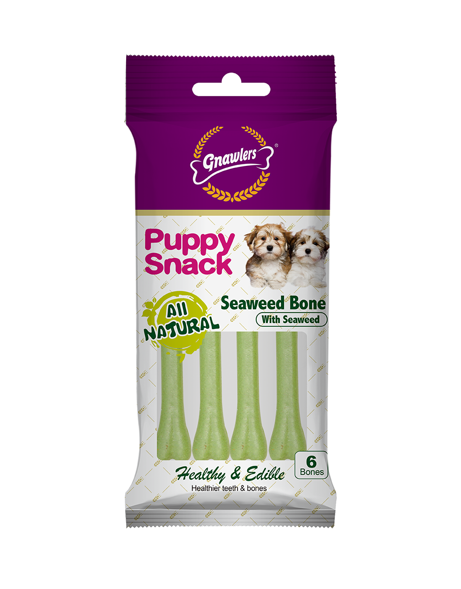 Puppy Snacks
