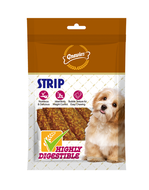 Highly Digestible Strip 200g