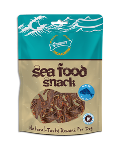 Sea Food Dog Snack Fish Flavor 70g