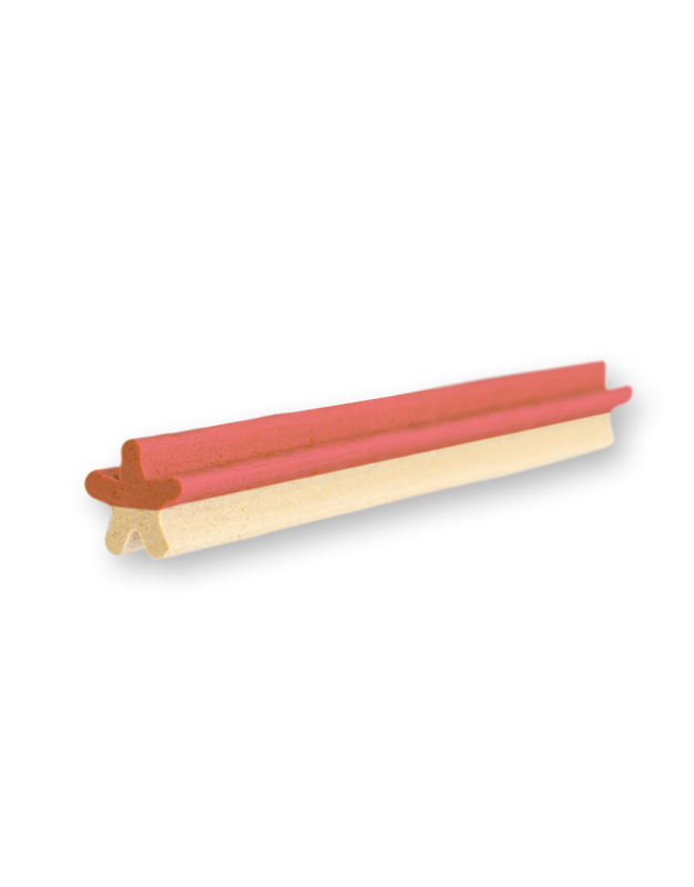 Dental Stix, Two in One for Dogs