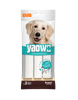 Yaowo Trigonal Rolls-Regular Dog Treats