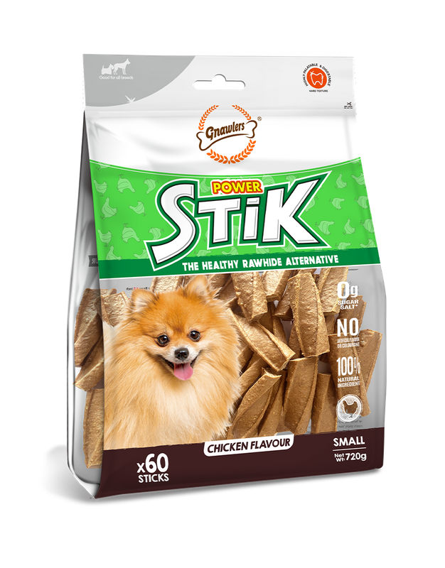 Power Stik-Small 720g
