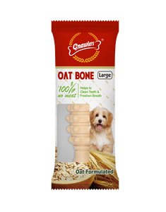 Oat Bone Large×1pc 17g