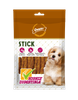 Highly Digestible Dog Chew Chicken Stick 200g
