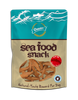 Sea Food Snack Salmon Flavour 70g