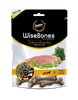 200g Small Wisebones Turkey with Parsley for Dogs