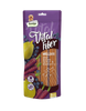 8" Vital Fiber Wellbar×3pcs 250g Pear, Purple carrot, Blueberry